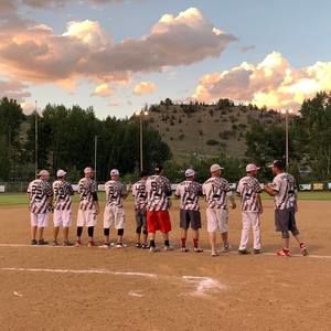 Meet your Posher, Jason